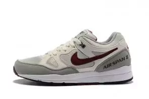 nike air span ii og khaki